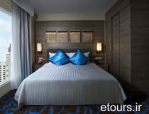 اتاق دو نفره