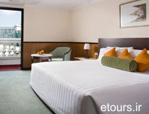 اتاق دو نفره