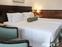 اتاق دو تخته