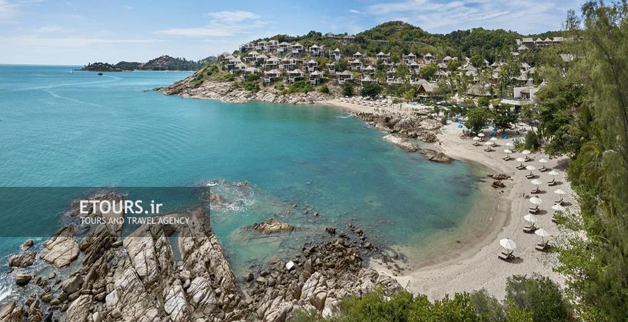 The Ritz-Carlton Koh Samui