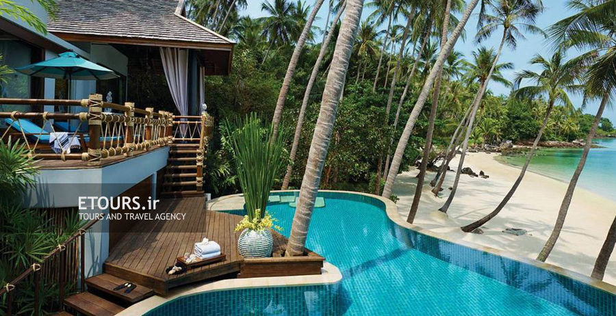 Four Seasons Resort Koh Samui