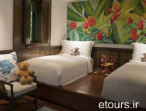 ویلا خانوادگی