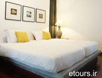 اتاق دو نفره