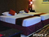 اتاق دو نفره