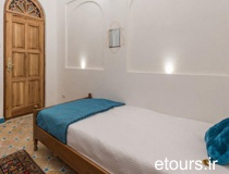 اتاق یک نفره