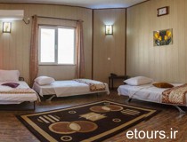 سوئیت سه نفره