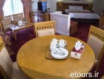 Pars special apartment