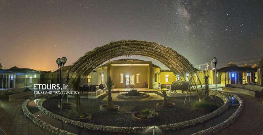 Parsian Traditional Ghaleganj Hotel