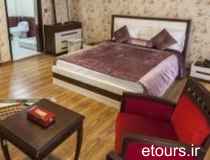 اتاق دو نفره