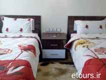 اتاق دو نفره