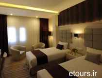 اتاق دو نفره 