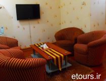 اتاق یک نفره