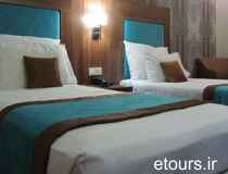 اتاق دو تخته تویین