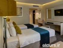 اتاق دو نفره رویال