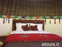 اتاق دو نفره