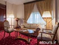 سوئیت یکخوابه