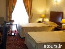 اتاق دو تخته