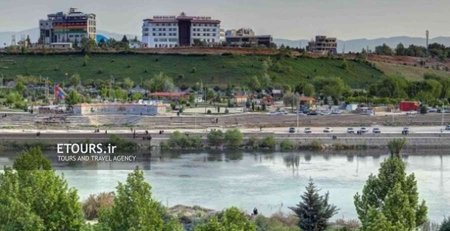 هتل پارسیان آزادی یاسوج