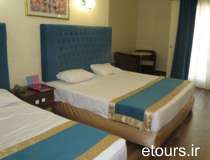 سوئیت سه نفره 