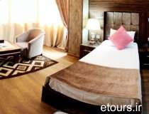 اتاق یک نفره