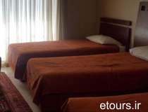 اتاق سه نفره