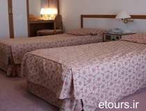 اتاق دو تخته