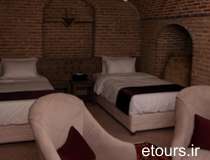 اتاق دو تخته