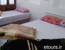 اتاق سه نفره