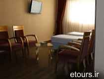 آپارتمان یک خوابه