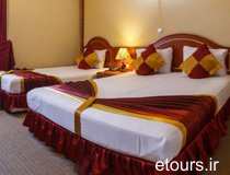 اتاق سه نفره