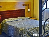 اتاق دو تخته