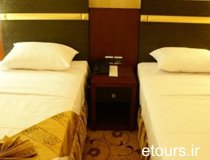 اتاق دو نفره