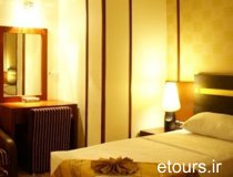 سوئیت یک خوابه