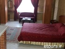 اتاق دو نفره