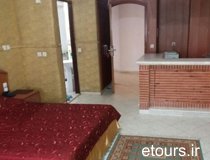 اتاق چهار نفره