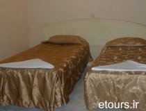 اتاق دو نفره