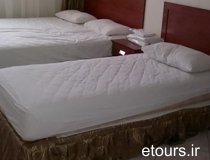 اتاق سه نفره