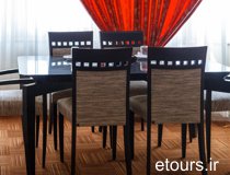 اتاق چهار نفره