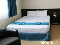 اتاق دو نفره