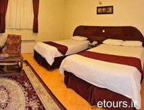 اتاق دو نفره