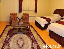 اتاق چهار نفره