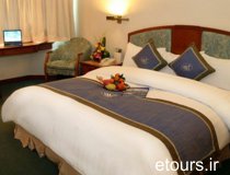 اتاق دو نفره