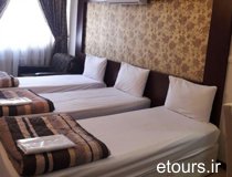 اتاق شش تخته