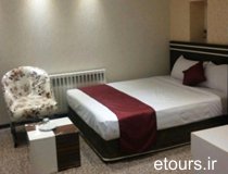 اتاق دو نفره