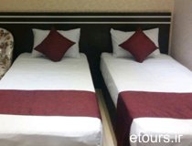 اتاق سه نفره