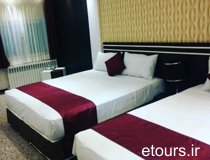 اتاق چهار نفره