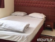 اتاق دو نفره