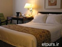 اتاق دو نفره