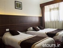 اتاق چهار نفره