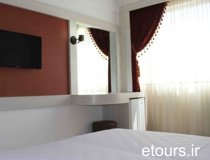 اتاق دو نفره